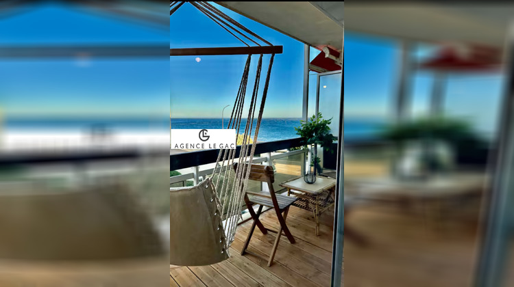 Ma-Cabane - Vente Appartement Sainte-Maxime, 20 m²