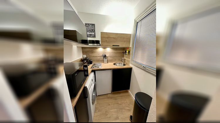 Ma-Cabane - Vente Appartement Sainte-Maxime, 20 m²