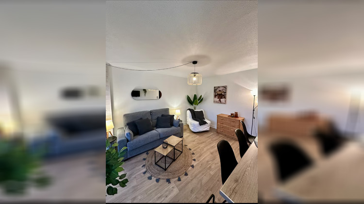 Ma-Cabane - Vente Appartement Sainte-Maxime, 20 m²