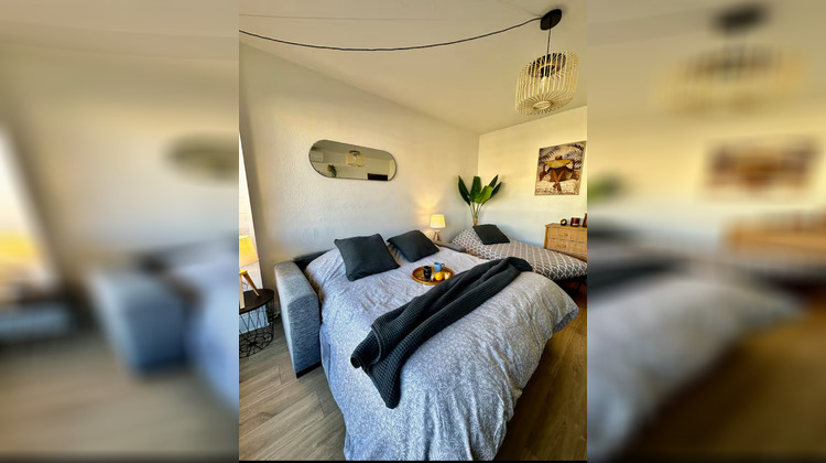 Ma-Cabane - Vente Appartement Sainte-Maxime, 20 m²