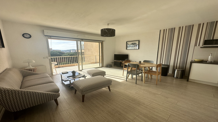 Ma-Cabane - Vente Appartement Sainte-Maxime, 57 m²