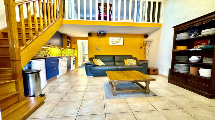 Ma-Cabane - Vente Appartement Sainte-Maxime, 38 m²