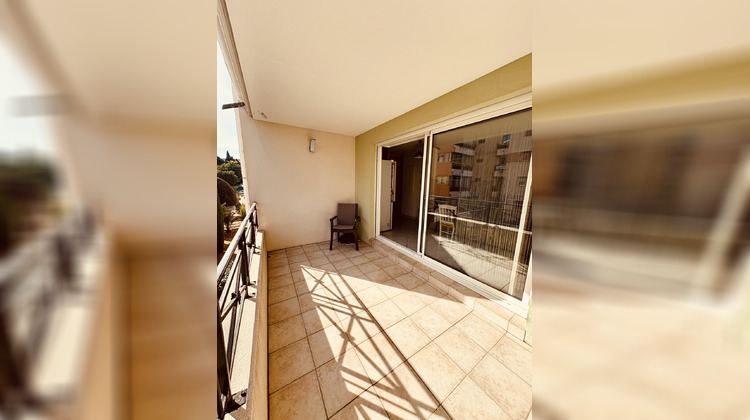 Ma-Cabane - Vente Appartement Sainte-Maxime, 33 m²