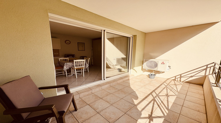 Ma-Cabane - Vente Appartement Sainte-Maxime, 33 m²