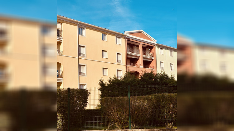 Ma-Cabane - Vente Appartement Sainte-Maxime, 33 m²