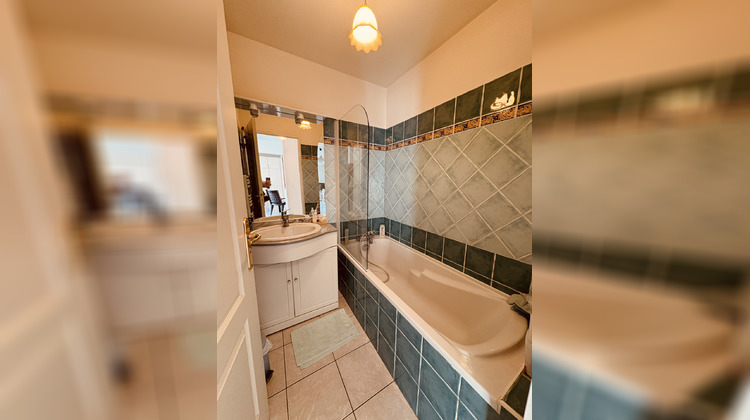 Ma-Cabane - Vente Appartement Sainte-Maxime, 33 m²