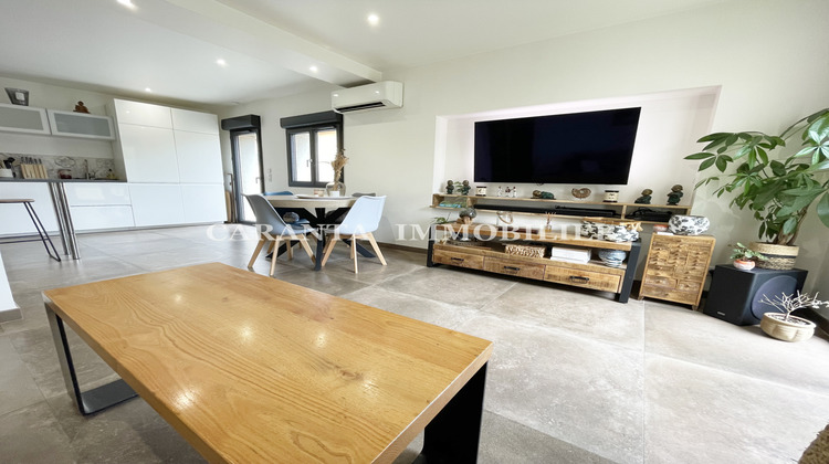 Ma-Cabane - Vente Appartement Sainte-Maxime, 60 m²