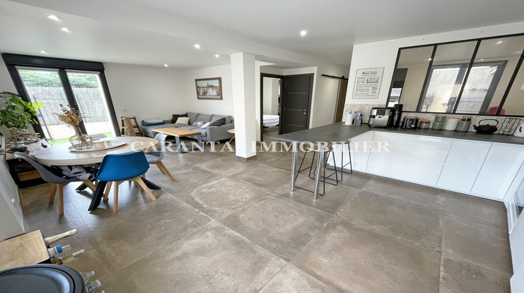 Ma-Cabane - Vente Appartement Sainte-Maxime, 60 m²