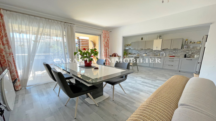 Ma-Cabane - Vente Appartement Sainte-Maxime, 71 m²