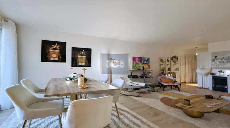 Ma-Cabane - Vente Appartement Sainte-Maxime, 63 m²