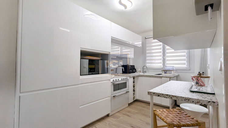 Ma-Cabane - Vente Appartement Sainte-Maxime, 63 m²