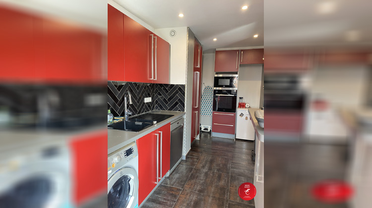 Ma-Cabane - Vente Appartement Sainte-Maxime, 66 m²