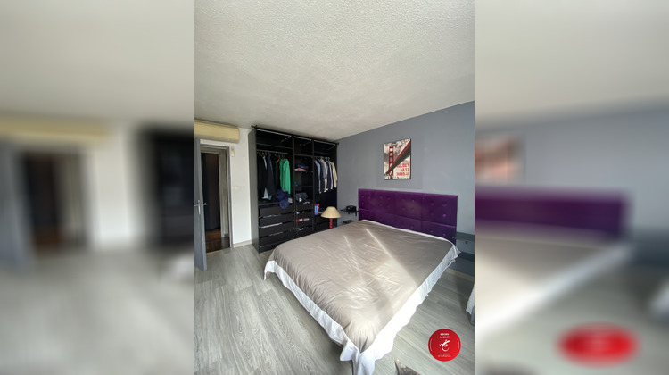 Ma-Cabane - Vente Appartement Sainte-Maxime, 66 m²