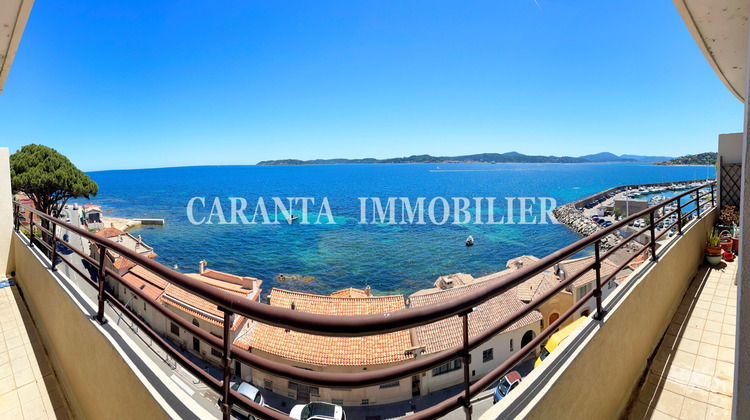 Ma-Cabane - Vente Appartement Sainte-Maxime, 129 m²