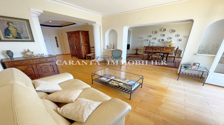 Ma-Cabane - Vente Appartement Sainte-Maxime, 129 m²