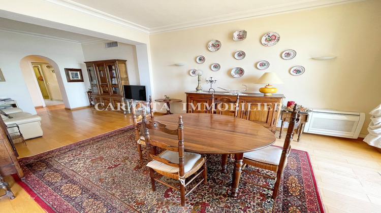 Ma-Cabane - Vente Appartement Sainte-Maxime, 129 m²