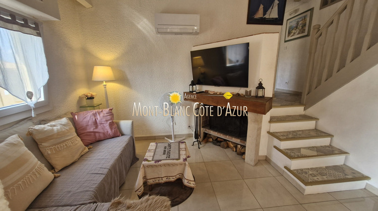 Ma-Cabane - Vente Appartement Sainte-Maxime, 61 m²