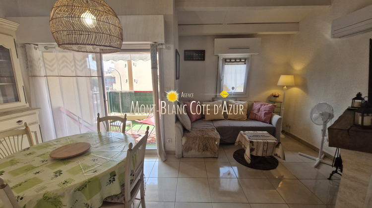 Ma-Cabane - Vente Appartement Sainte-Maxime, 61 m²