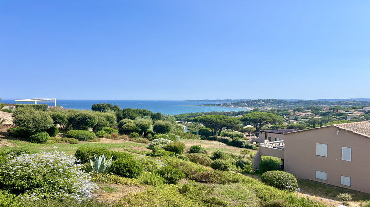 Ma-Cabane - Vente Appartement Sainte-Maxime, 26 m²