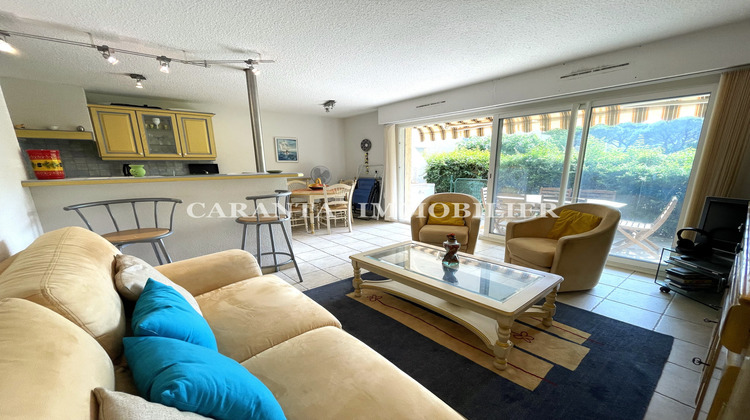 Ma-Cabane - Vente Appartement Sainte-Maxime, 59 m²