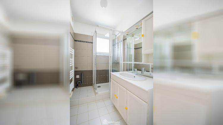 Ma-Cabane - Vente Appartement Sainte-Maxime, 45 m²