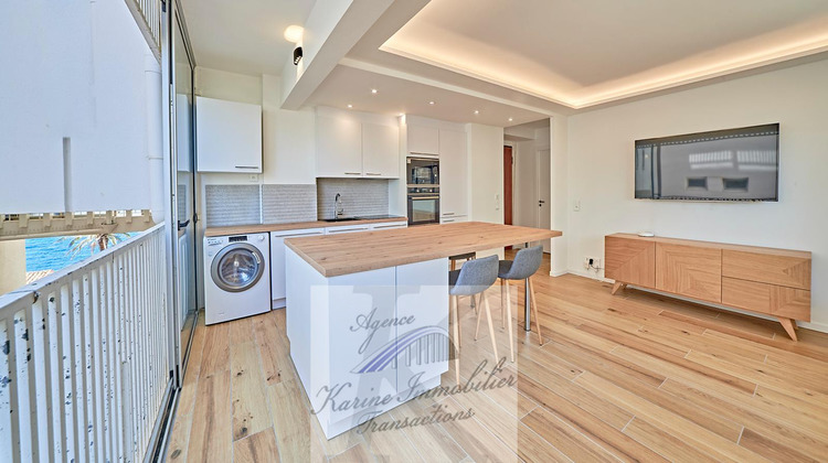 Ma-Cabane - Vente Appartement Sainte-Maxime, 53 m²