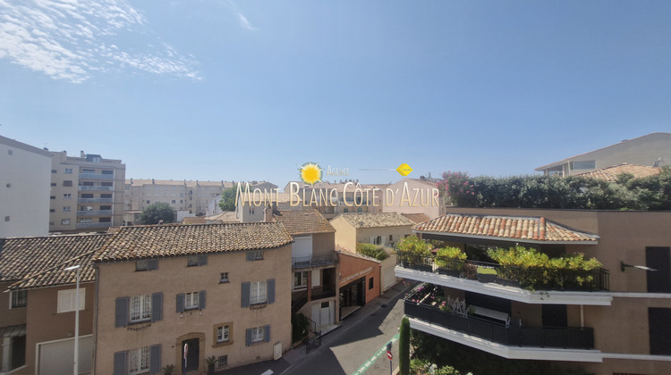 Ma-Cabane - Vente Appartement Sainte-Maxime, 77 m²