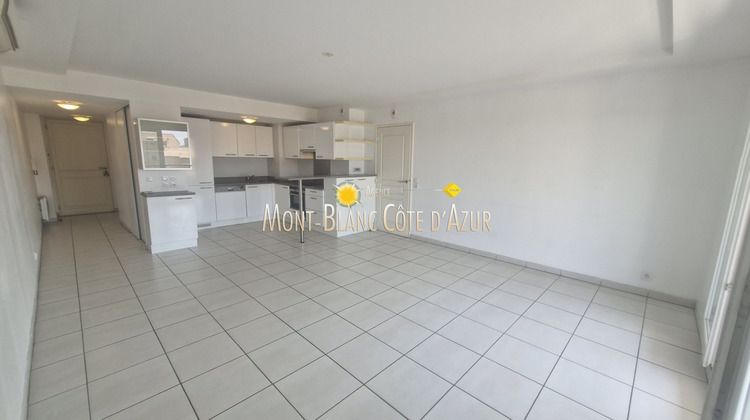 Ma-Cabane - Vente Appartement Sainte-Maxime, 77 m²