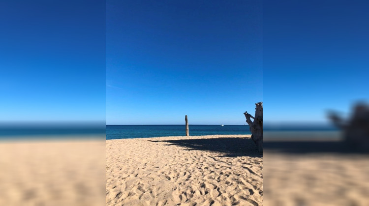 Ma-Cabane - Vente Appartement Sainte-Maxime, 50 m²