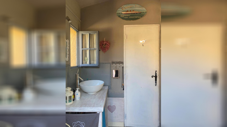 Ma-Cabane - Vente Appartement Sainte-Maxime, 50 m²