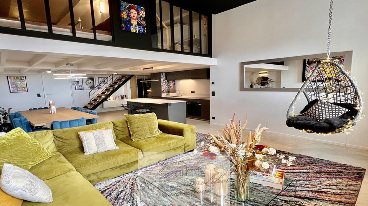 Ma-Cabane - Vente Appartement Sainte-Maxime, 73 m²