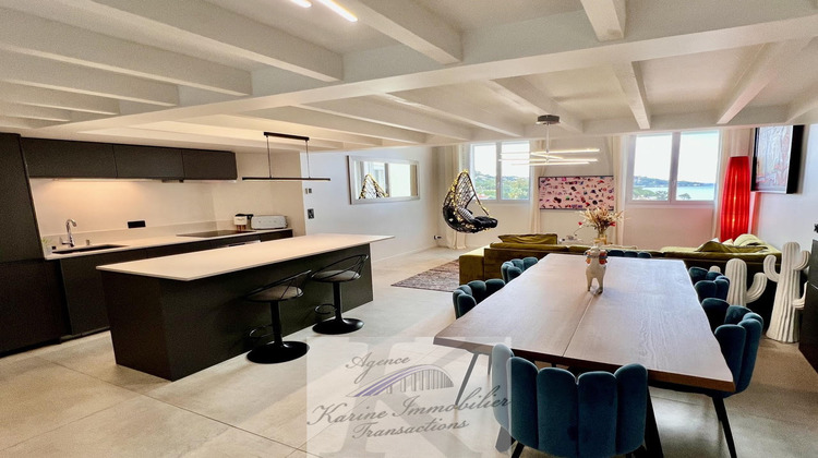 Ma-Cabane - Vente Appartement Sainte-Maxime, 73 m²