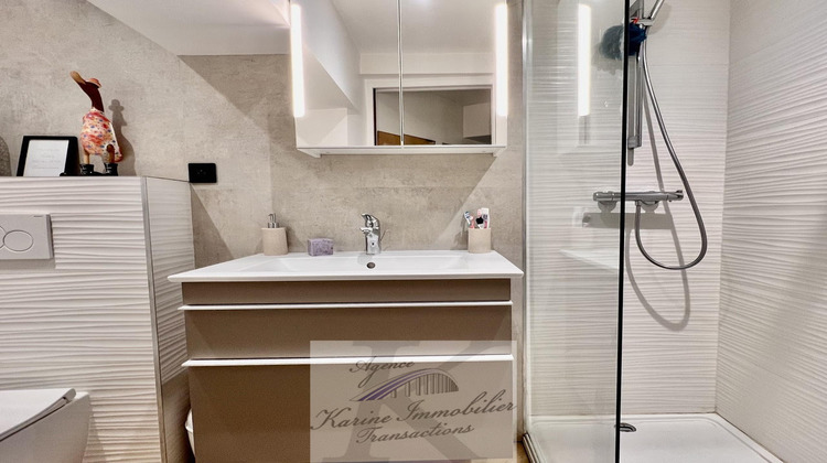 Ma-Cabane - Vente Appartement Sainte-Maxime, 73 m²