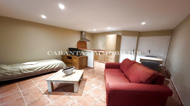 Ma-Cabane - Vente Appartement Sainte-Maxime, 26 m²