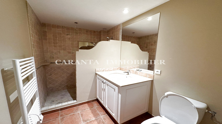 Ma-Cabane - Vente Appartement Sainte-Maxime, 26 m²