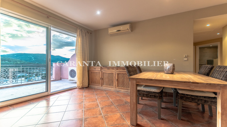 Ma-Cabane - Vente Appartement Sainte-Maxime, 51 m²