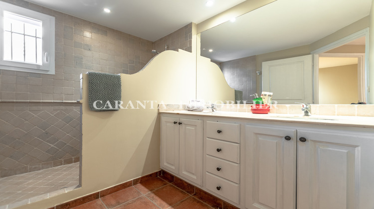 Ma-Cabane - Vente Appartement Sainte-Maxime, 51 m²