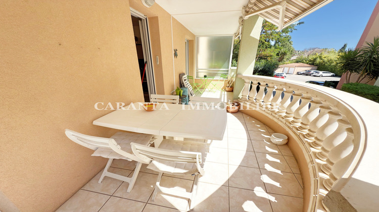 Ma-Cabane - Vente Appartement Sainte-Maxime, 70 m²