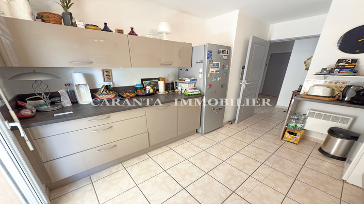 Ma-Cabane - Vente Appartement Sainte-Maxime, 70 m²