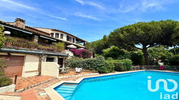 Ma-Cabane - Vente Appartement Sainte-Maxime, 25 m²