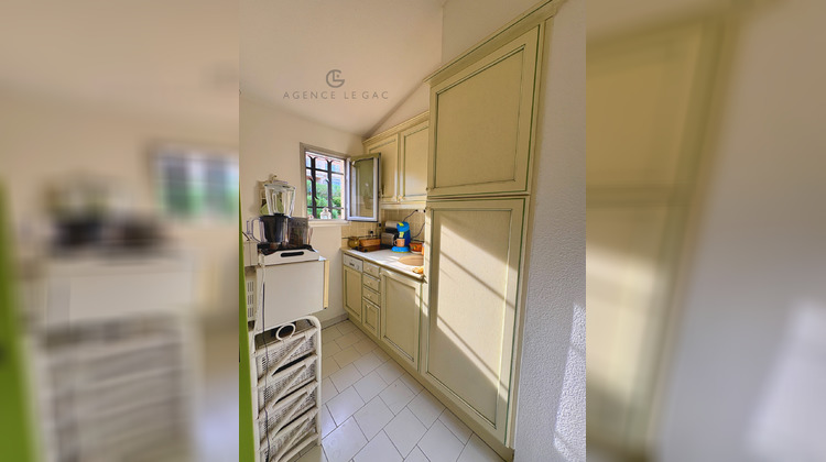 Ma-Cabane - Vente Appartement Sainte-Maxime, 43 m²