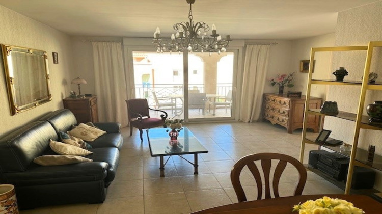 Ma-Cabane - Vente Appartement Sainte-Maxime, 49 m²