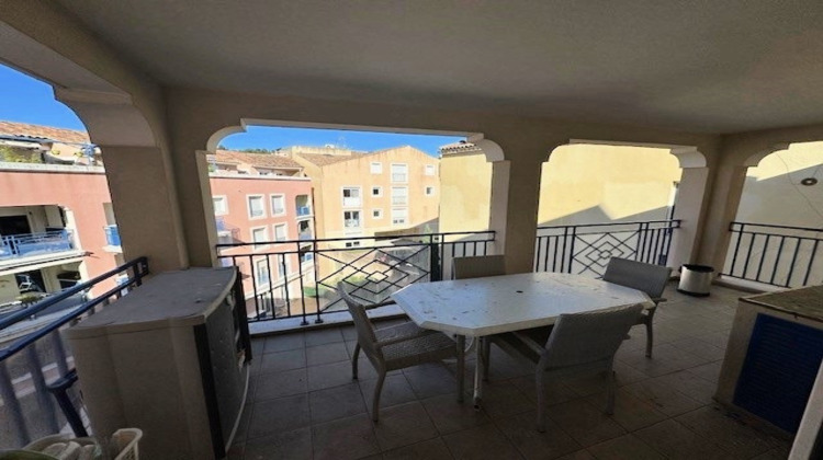 Ma-Cabane - Vente Appartement Sainte-Maxime, 49 m²