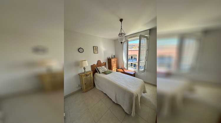 Ma-Cabane - Vente Appartement Sainte-Maxime, 49 m²