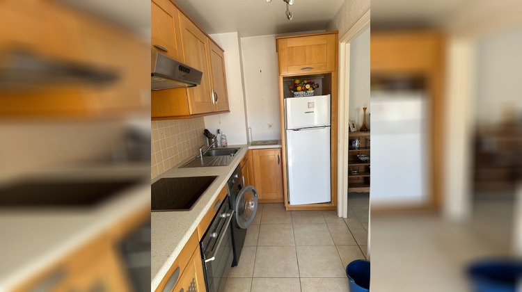 Ma-Cabane - Vente Appartement Sainte-Maxime, 49 m²