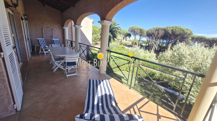 Ma-Cabane - Vente Appartement Sainte-Maxime, 87 m²