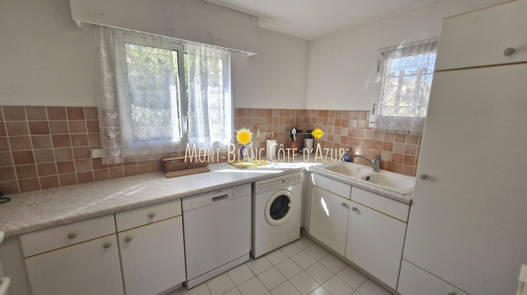 Ma-Cabane - Vente Appartement Sainte-Maxime, 87 m²