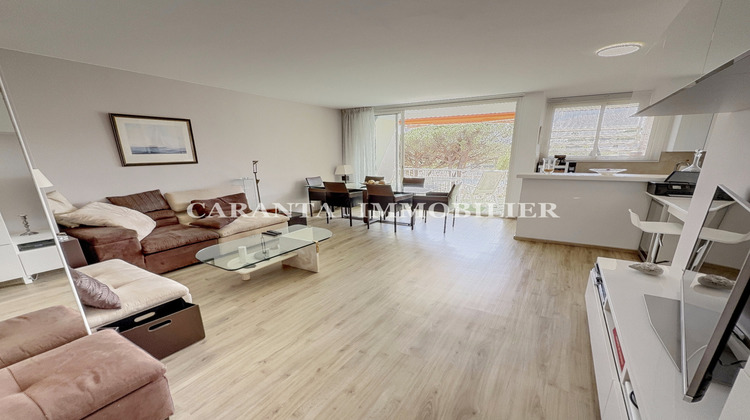 Ma-Cabane - Vente Appartement Sainte-Maxime, 63 m²