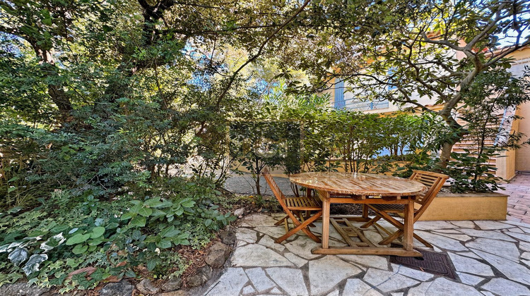 Ma-Cabane - Vente Appartement Sainte-Maxime, 52 m²