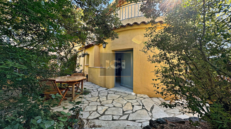 Ma-Cabane - Vente Appartement Sainte-Maxime, 52 m²